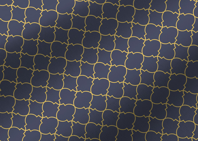 Go For Gold - Roller Blind - Image 4